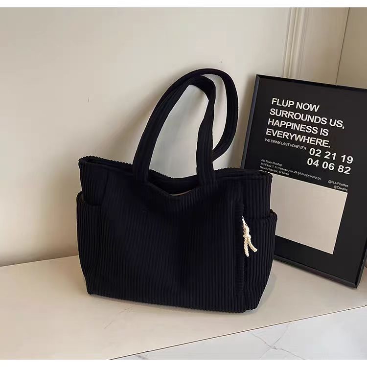 Angelique | Sophisticated Tote Bag — 6