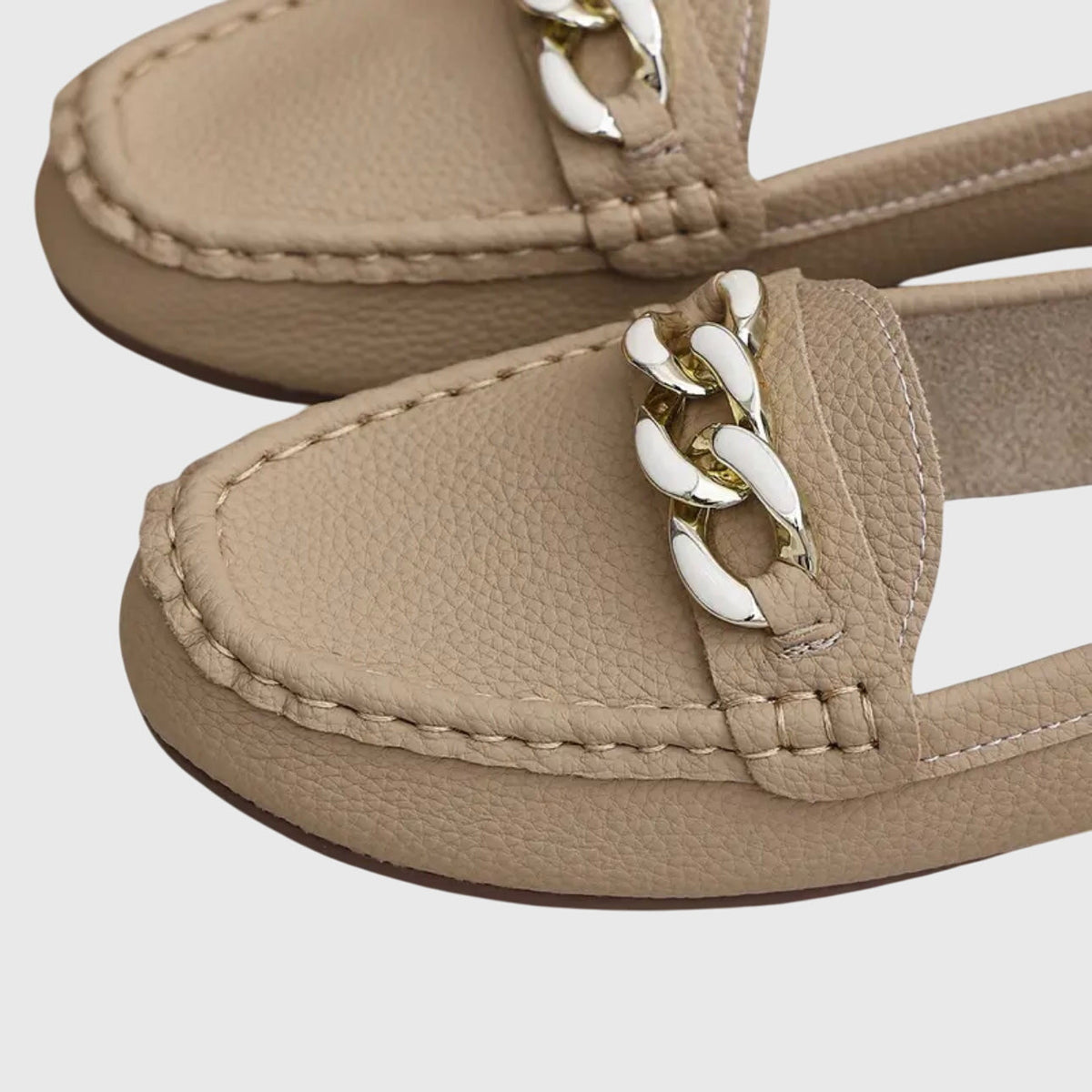 Melissa - Elegant and Comfortable Loafers — 10