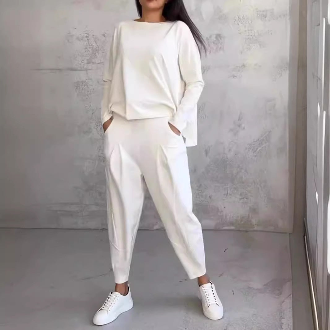 Avenn | Comfortable Two-Piece Set — 2
