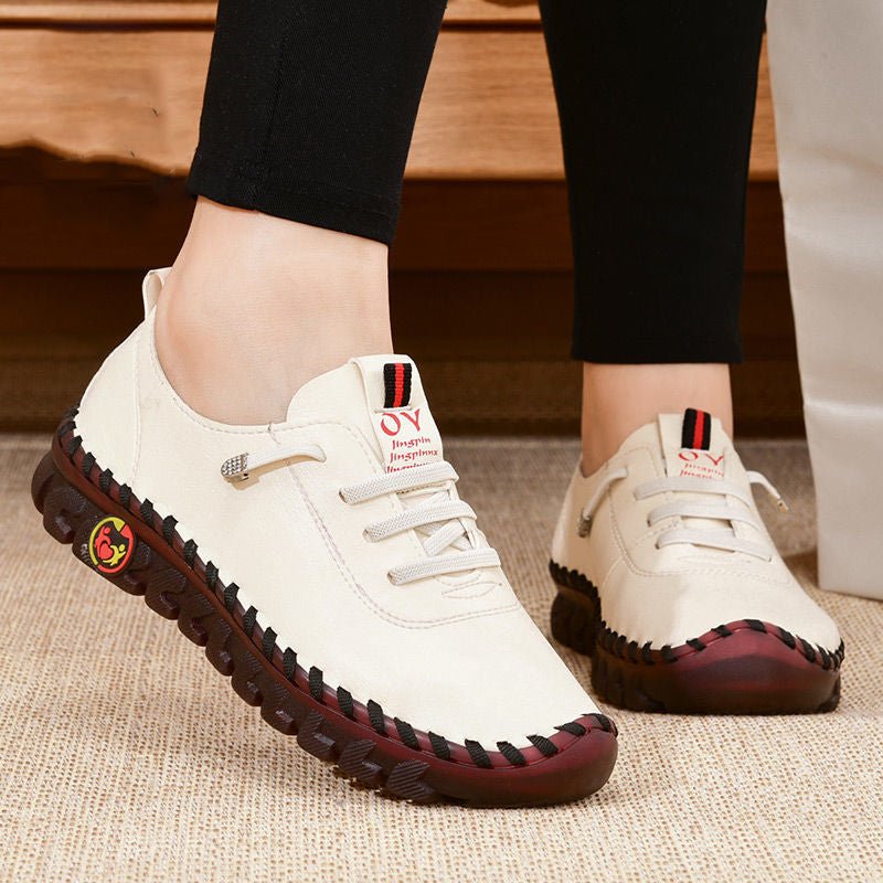PAULETTE™ - Soft Orthopedic Shoes — 1