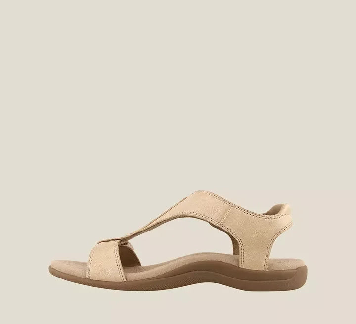 Linora™ | Comfort Adjustable-Strap Sandals — 5