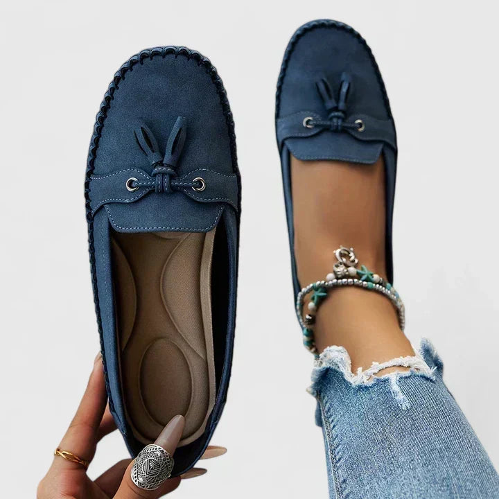 Emmaleigh - Comfortable Loafers — 3