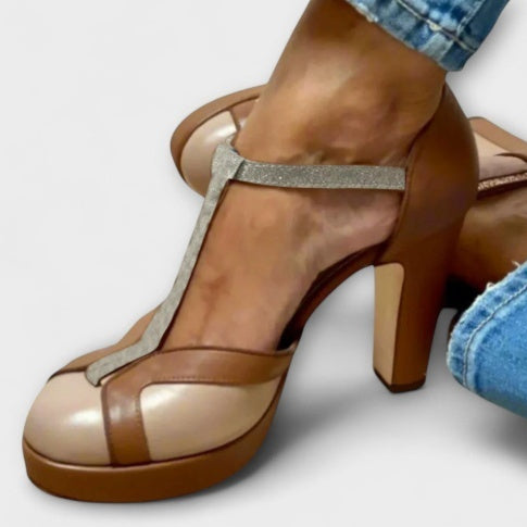 Nadia | Sophisticated Heels — 1