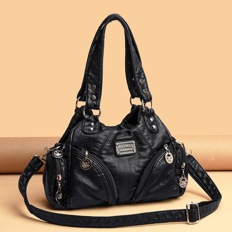 JOSIE™ – Stylish Shoulder Bag — 2