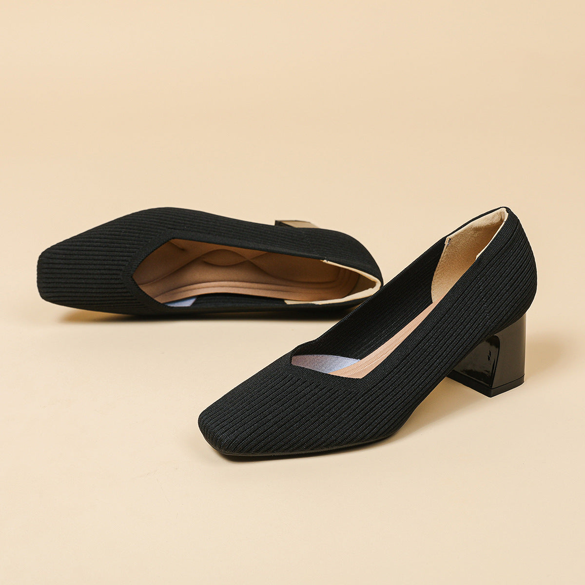 Brynn™ | Orthopedic Heels — 5