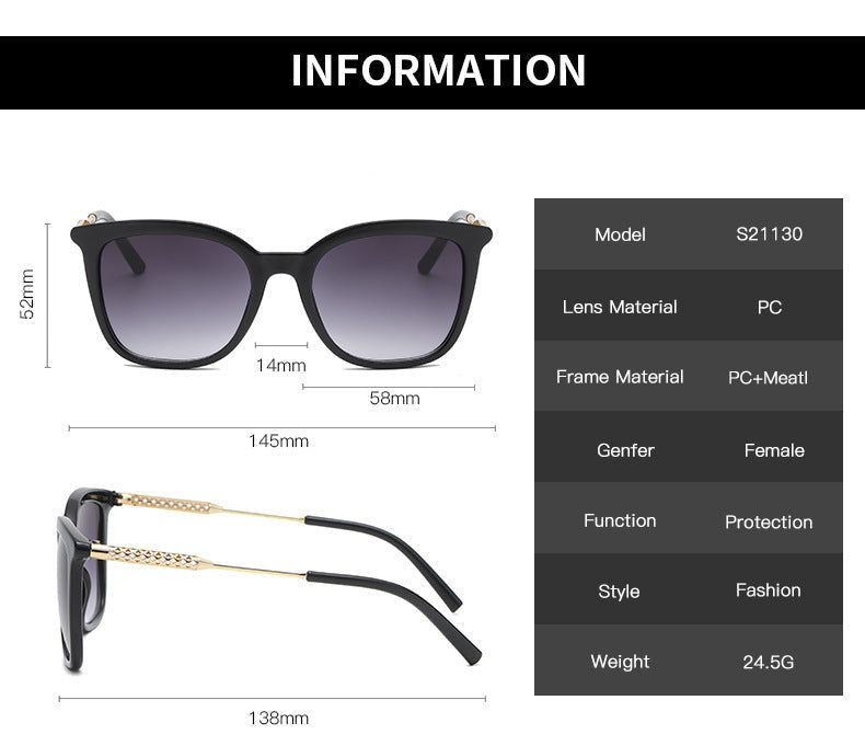 Savanuhh | Stylish Sunglasses — 8