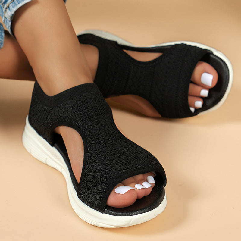 Samantha™ | Orthopedic Sandals — 7