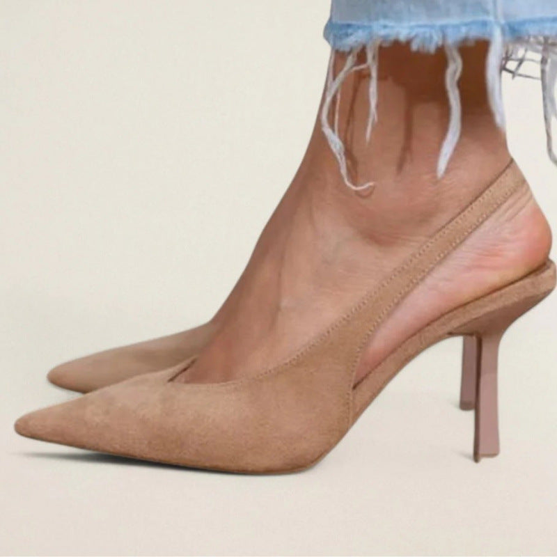 Ysabelinne | Elegant Heels — 4