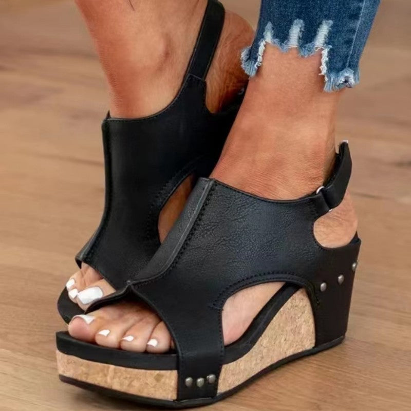Adela™ | Orthopedic Sandals — 1