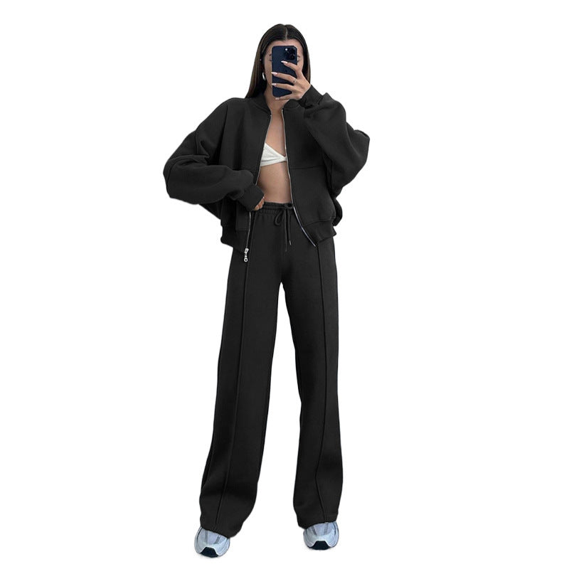 PALOMA™ – Cozy Jacket and Pants Set — 10