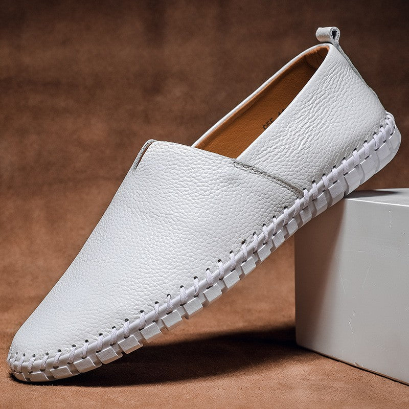 Vaida | Sophisticated Loafers — 1