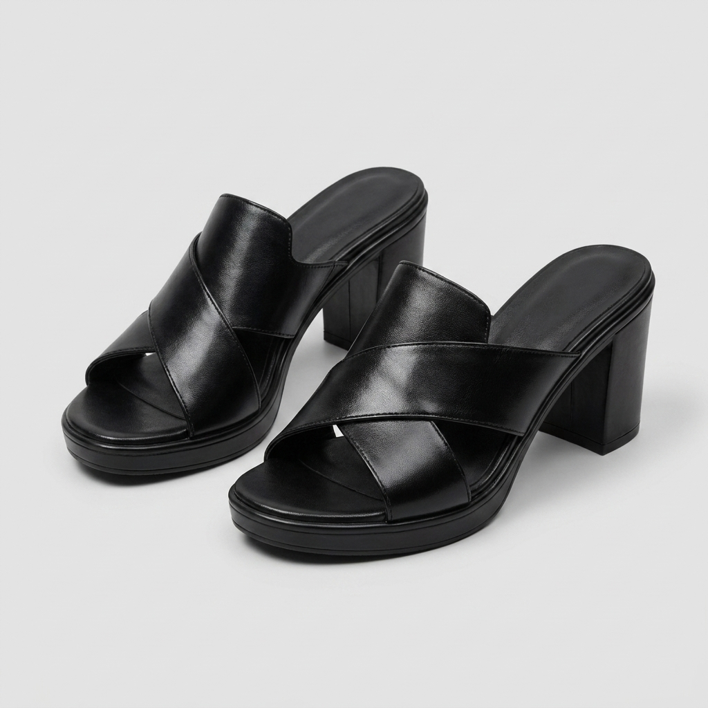 Gisèle™ | Comfortable heels — 4