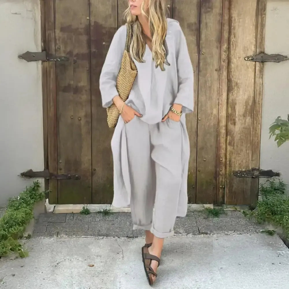 Lucía | Complete Two-Piece Set — 4