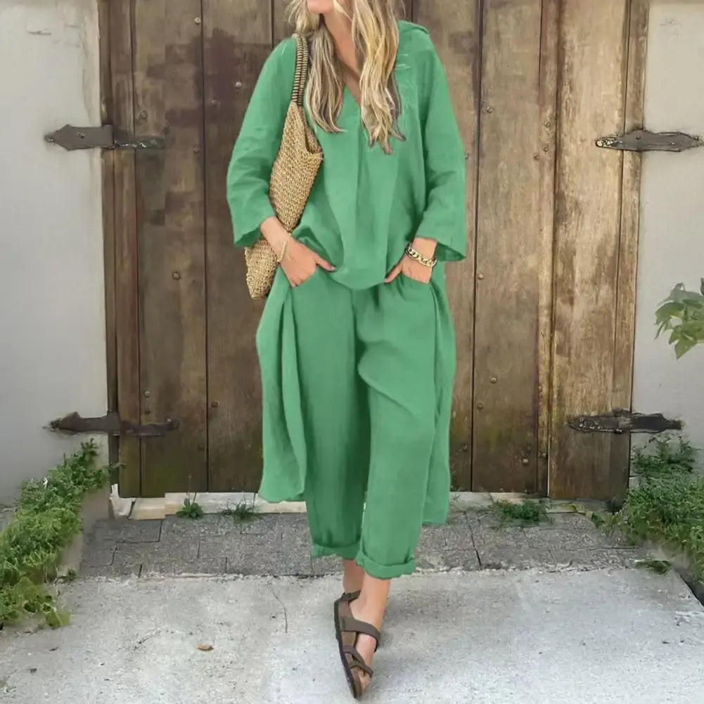 Lucía | Complete Two-Piece Set — 5