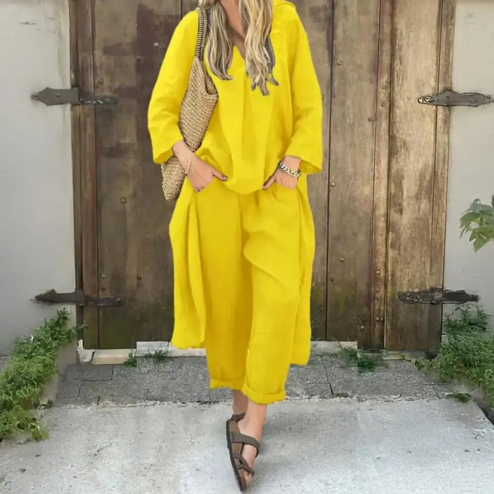 Lucía | Complete Two-Piece Set — 6