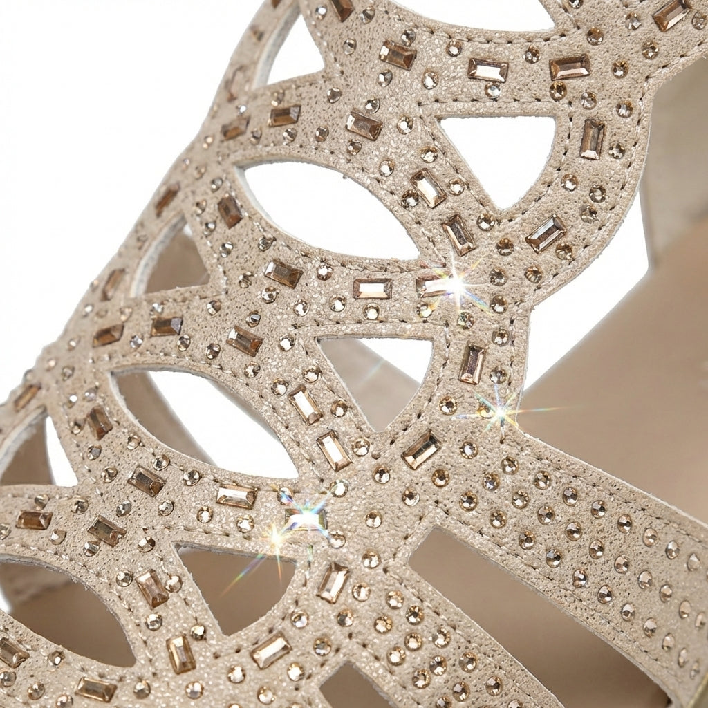 Jeanette™ - Fashionable Orthopedic sandals — 7