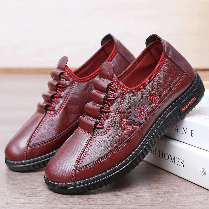 Taurielle | Orthopedic Loafers — 7