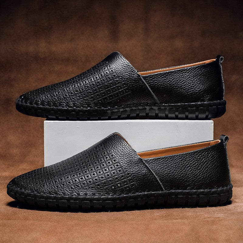 Vaida | Sophisticated Loafers — 11