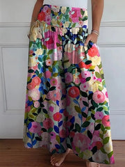 Flower Color