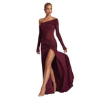 Miss | Jurk Dames Slim-fit Mesh - Polyester