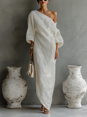 Ivory White