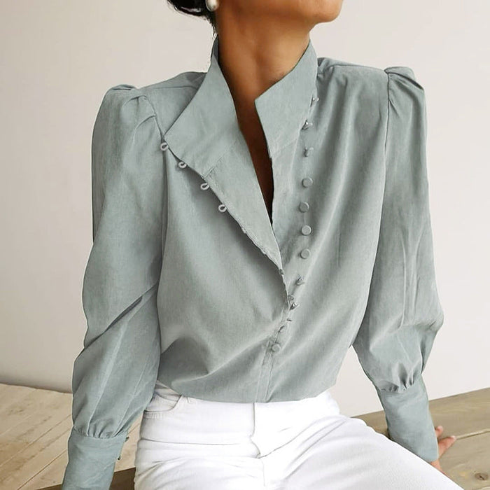 FADI™ - Classy Blouse — 1