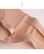 Miss | BH Dames Strapless Verstevigd - Nylon