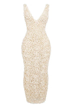 Evelina | Maxi Jurk