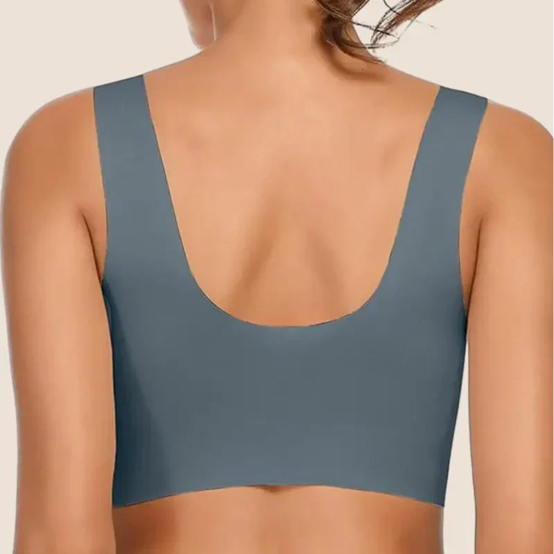 Miss | Shapewear BH Dames Naadloos - Polyamide