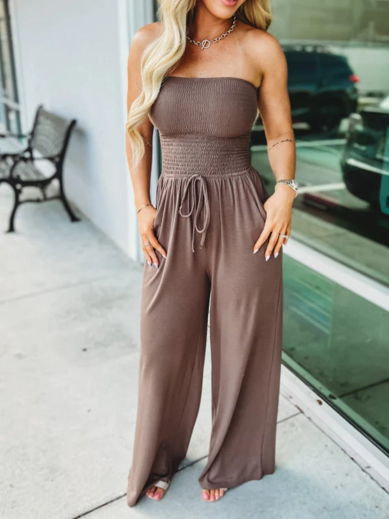 NOELLE™ - Modern Elegant Jumpsuit — 7
