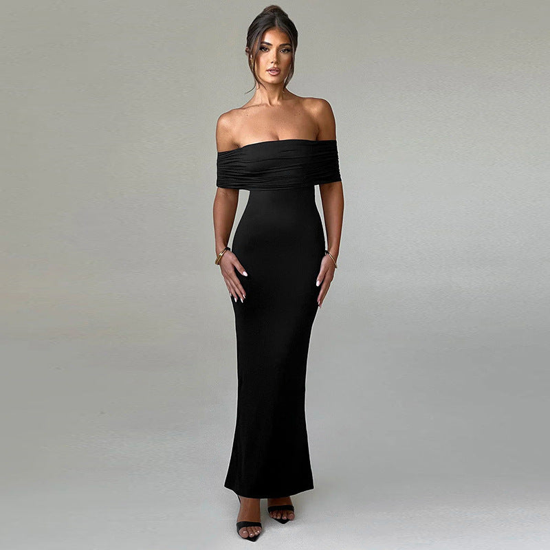 Valeria | Maxi Jurk