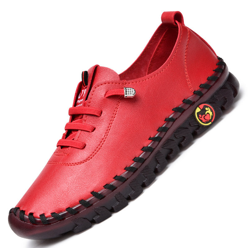 PAULETTE™ - Soft Orthopedic Shoes — 6