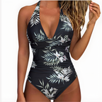 Miss | Jurk Dames Badpak Lichte Pasvorm - Polyamide