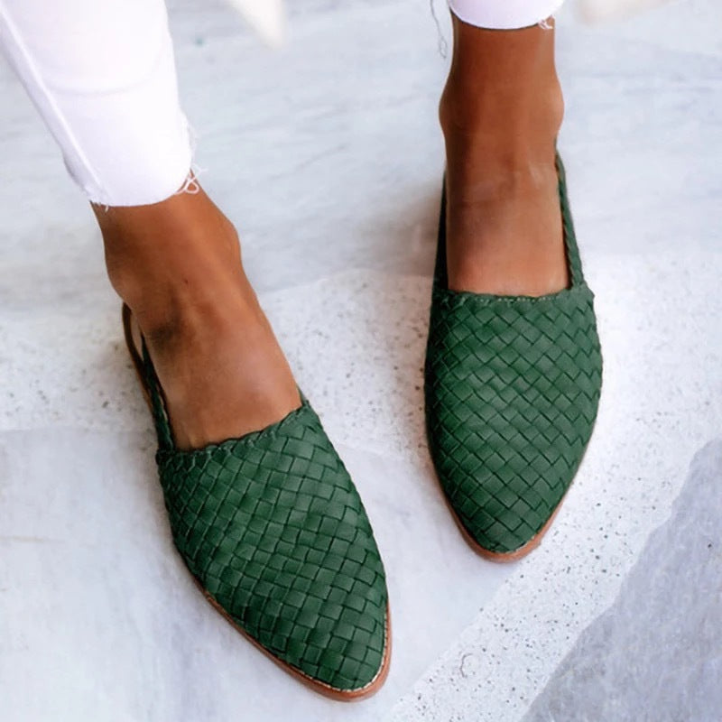 FURUYA™ – Classic Orthopedic Shoes — 2