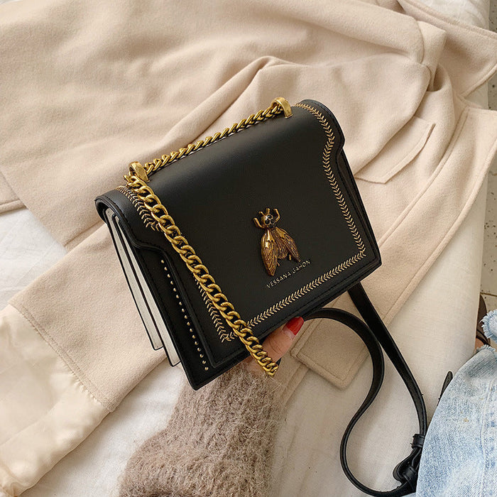 SIMONE™ - Luxury Chain Bag — 1