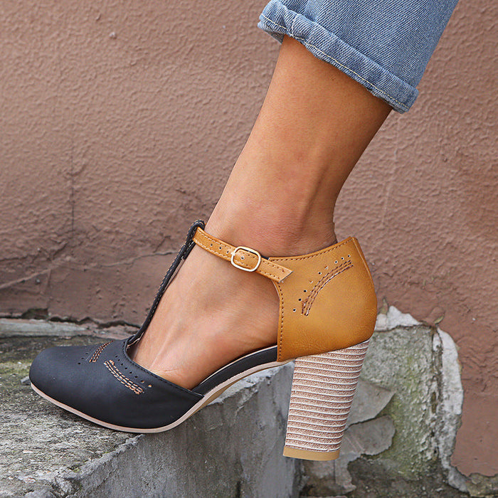 Eleni | Elegant Heels — 1