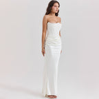 Radiant | Maxi Jurk