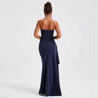 Valentina | Maxi Jurk