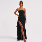 Valentina | Maxi Jurk