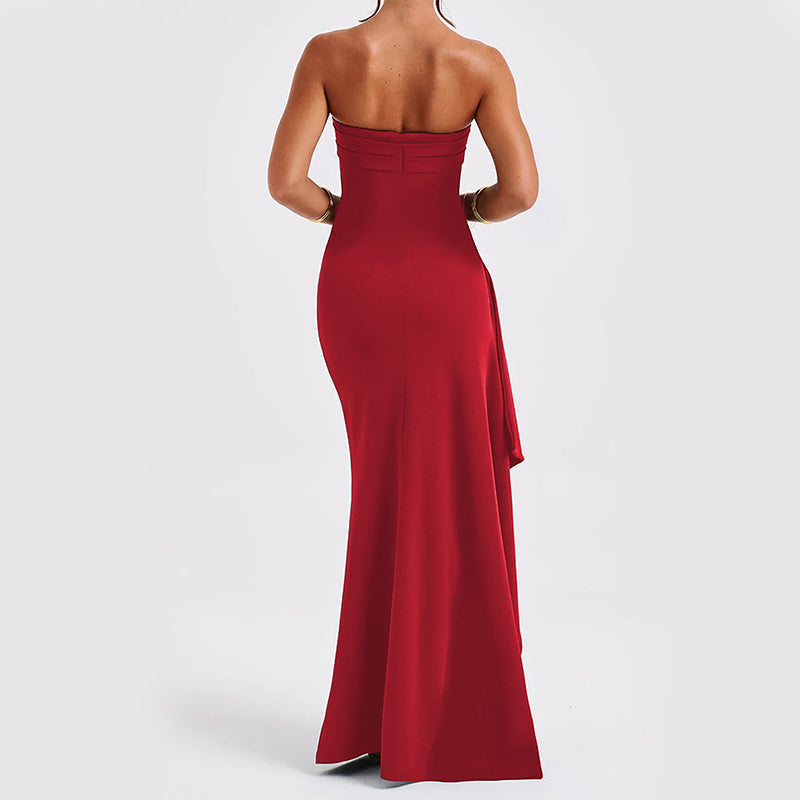 Valentina | Maxi Jurk
