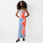 Florina | Maxi Jurk