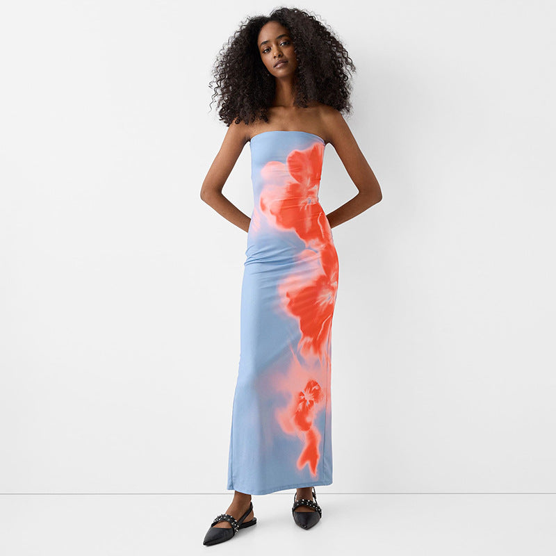 Florina | Maxi Jurk