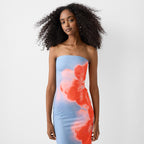 Florina | Maxi Jurk