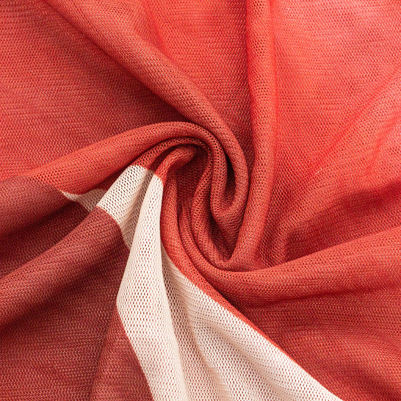 Sunset Elegance | Maxi Jurk