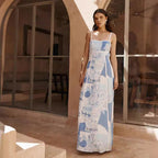 Mirabella | Maxi Jurk
