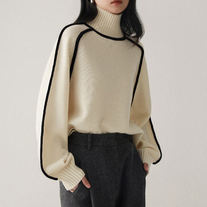 Elizandraa | Elegant Sweater