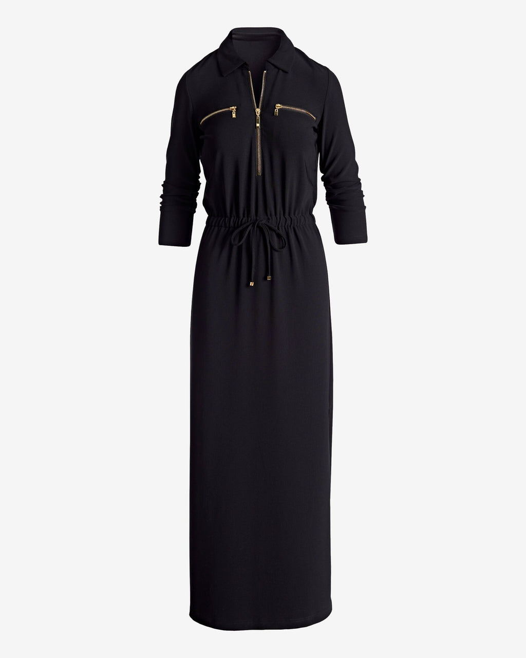 Miss | Jurk Dames Maxi Travel - Polyester