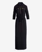 Miss | Jurk Dames Maxi Travel - Polyester