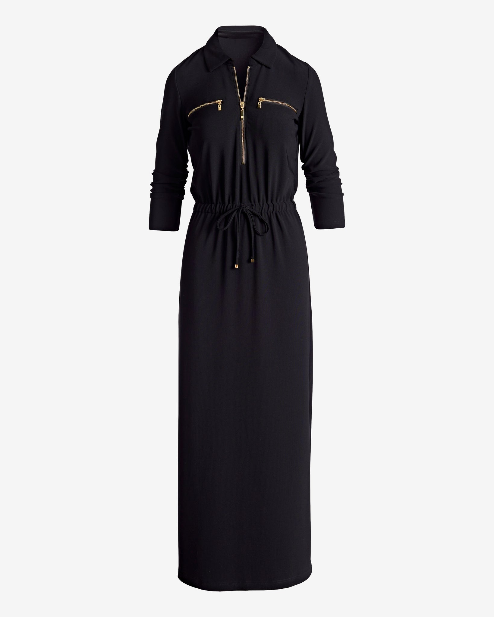 Miss | Jurk Dames Maxi Travel - Polyester