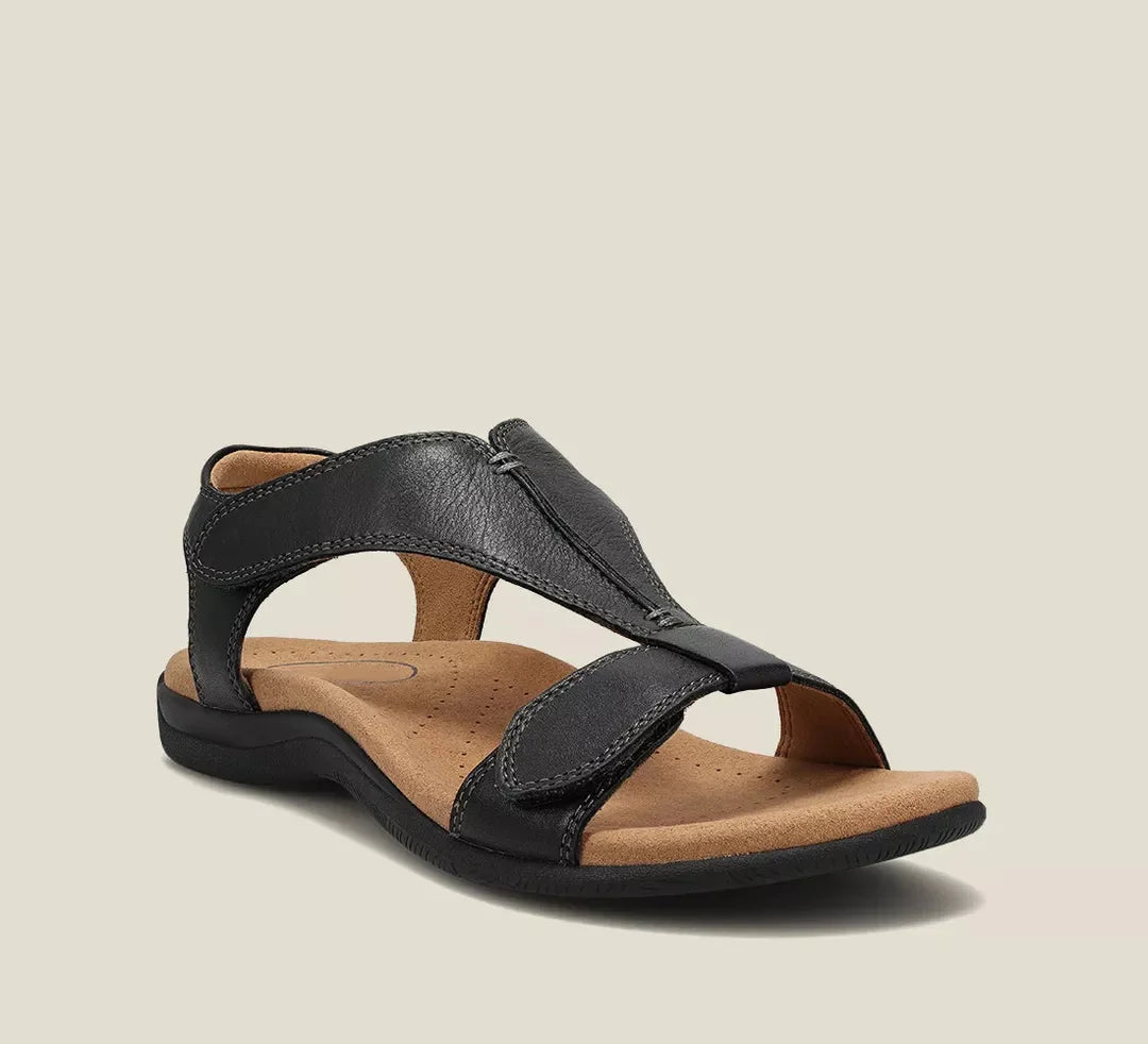 Linora™ | Comfort Adjustable-Strap Sandals — 3